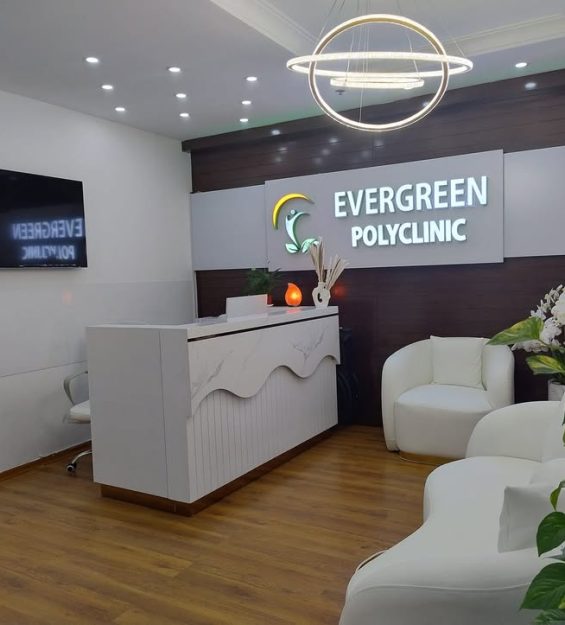 evergreen polyclinic